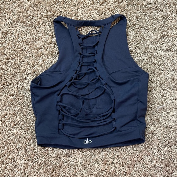 ALO Yoga Other - Alo Yoga Bra Tank